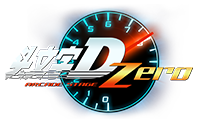 頭文字D ARCADE STAGE Zero